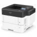 Принтер лазерный RICOH LE P 801, A4, 60 страниц/мин, 275 000 страниц/месяц, ДУПЛЕКС, сетевая карта, 418473