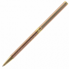 Ручка подарочная шариковая GALANT &#039;ASTRON GOLD&#039;, корпус розовое золото, детали золотистые, узел 0,7 мм, синяя, 143526