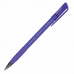 Ручка шариковая BRUNO VISCONTI 'EasyWrite', СИНЯЯ, 'Joy', корпус ассорти, узел 0,5 мм, линия письма 0,3 мм, 20-0044