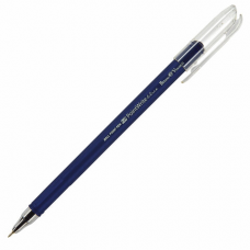 Ручка шариковая BRUNO VISCONTI &#039;PointWrite&#039;, СИНЯЯ, &#039;Original&#039;, корпус ассорти, линия письма 0,38 мм, 20-0210