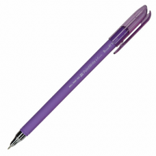 Ручка шариковая BRUNO VISCONTI &#039;PointWrite&#039;, СИНЯЯ, &#039;Special&#039;, корпус ассорти, узел 0,38 мм, линия письма 0,3 мм, 20-0211