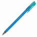 Ручка шариковая BRUNO VISCONTI 'PointWrite', СИНЯЯ, 'Special', корпус ассорти, узел 0,38 мм, линия письма 0,3 мм, 20-0211