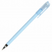Ручка шариковая BRUNO VISCONTI 'PointWrite', СИНЯЯ, 'Zefir', корпус ассорти, узел 0,38 мм, линия письма 0,3 мм, 20-0253