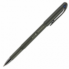 Ручка стираемая гелевая BRUNO VISCONTI &#039;DeleteWrite&#039;, СИНЯЯ, узел 0,5 мм, линия письма 0,3 мм, 20-0113