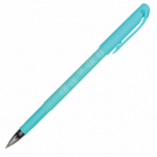 Ручка стираемая гелевая BRUNO VISCONTI &#039;Совушки&#039;, СИНЯЯ, узел 0,5 мм, линия письма 0,3 мм, 20-0260