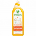 Средство для уборки туалета антибактериальное 700 мл SYNERGETIC 'Грейпфрут и апельсин', 104070