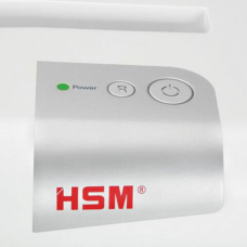 Уничтожитель (шредер) HSM SHREDSTAR S5-6.0, 2 уровень секретности, 6 мм, 5 листов, 12 литров, 1041121