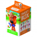 Жевательный мармелад с игрушкой Sweet Box (СВИТБОКС) 'МИ-МИ-МИШКИ', 10 г, УТ29080